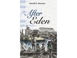 Livro After Eden de Harold J Recinos (Inglês)