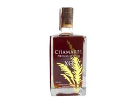 Rum L'EXIL ROYAL ROAD L'Exil Royal Road. Chamarel Premium Rum XO 6 Anos (0.7 L - 1 Unidade)