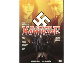 El Ultimo Kamikaze 1984