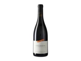 Vinho DAVID DUBAND Grand Cru Chambertin (0.75 L - 1 Unidade)