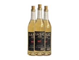 Rum GIN NUT (0.7 L - 3 Unidades)