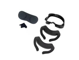 Conjunto de Almofadas 4 em 1 para Meta Quest 3 VORTEX VR