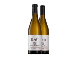 Vinho branco DONOVAN RALL WINERY Grenache Blanc Grenache Branca Swartland (0.75 L - 2 Unidades)