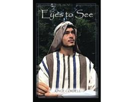 Livro Eyes to See de Joyce Cordell (Inglês)