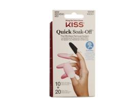 Tira Verniz KISS Accessories