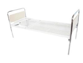 Cama Standard Plus Scrosati Arredamenti Metallici S.R.L.
