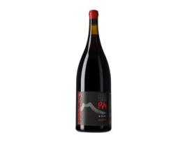 Vinho FRANK CORNELISSEN Munjebel Feudo di Mezzo Porcaria Rosso Nerello Mascalese Sicilia Garrafa Magnum (1.5 L - 1 Unidade)