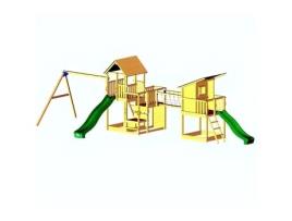 Masgames Atlas Playground MASGAMES JOGOS AO AR LIVRE