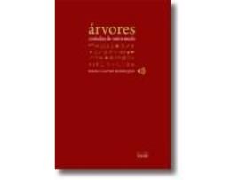 Livro Árvores Contadas de Outro Modo .