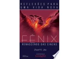 Livro FÊNIX de LUZ, DANIEL C. (Português do Brasil)