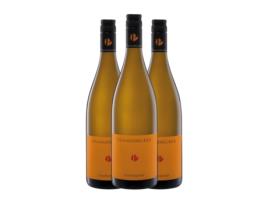 Vinho branco PFANNEBECKER Pinot Cinza Seco Rheinhessen (0.75 L - 3 Unidades)