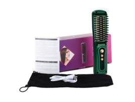 Alisador de Cabelo CNRSRS Profissional Curling