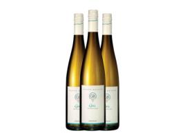Vinho branco GEORG BREUER Gris Pinot Cinza Seco Rheingau (0.75 L - 3 Unidades)