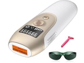 Depiladora a Laser DREAM5 Tmy22090727Zzh Ouro