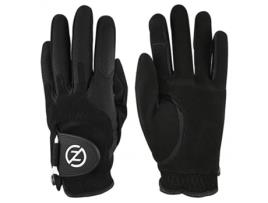 Luvas Storm & Rain Glove Preto ZERO FRICTION