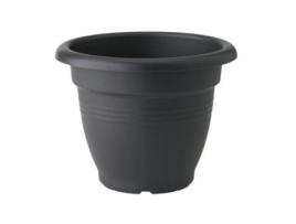 Vaso Elho Green Basics Campana Preto 40Cm ELHO GIVE ROOM TO NATURE