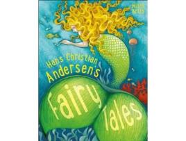 Livro Hans Christian Andersens Fairy Tales de Kelly Miles (Inglês)