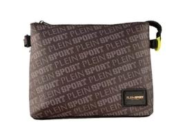 Bolsa de Homem PLEIN Preto (Tamanho Único)