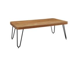 Mesa de Centro Inovadora. GERMANFY