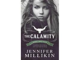 Livro The Calamity Hayden Family de Jennifer Millikin (Inglês)