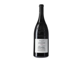 Vinho LA JANASSE Chaupin Grenache Châteauneuf-du-Pape Garrafa Magnum (1.5 L - 1 Unidade)