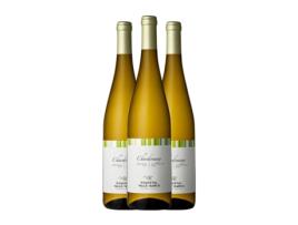 Vinho branco EISACKTAL Chardonnay Südtirol Alto Adige (0.75 L - 3 Unidades)