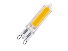 Lâmpada Led G9 4W 460 Lm Cob LEDKIA