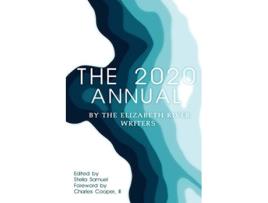 Livro The 2020 Annual de The Elizabeth River Writers (Inglês)