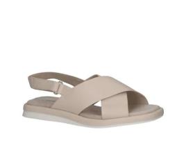 Sandálias de Mulher CAPRICE Bege (40)