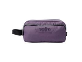 Estojo Agapec Montana Glittep TOTTO