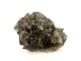 Fluorite Pedra Natural Proveniente Do Reino Unido Daddry Shield Cristal Multicolorido Raro e Único 1785 0 Ct Certificado de TRENDYFLAIR