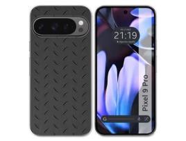 Capa Design para Google Pixel 9 Pro 5G TUMUNDOSMARTPHONE Multicor