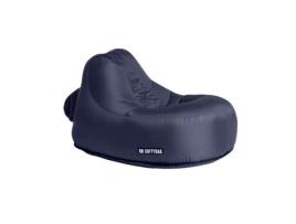 Cadeira SOFTYBAG Criança Azul