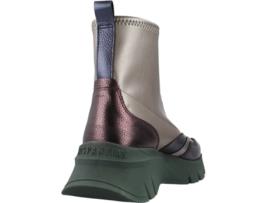 Sapatos de Mulher HISPANITAS Cinzento (40)