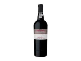 Vinho fortificado RAMOS PINTO Quinta do Bom Retiro Single Vintage Porto (0.75 L - 1 Unidade)