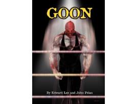 Livro GOON Ilustrated Revised Edition de Edward Lee John Pelan (Inglês)