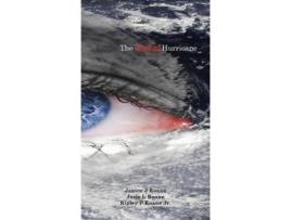 Livro The Wicked Hurricane (2) (Tales of the Acadie) Janice Roane, Josie Roane et al. (Inglês)