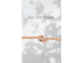 Livro The Old People de A J Perry (Inglês)