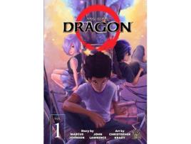 Livro Arms of The Dragon: Volume 1 Marcus Johnson, John Lawrence (Inglês)