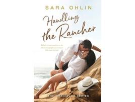 Livro Handling the Rancher Graciella de Sara Ohlin (Inglês)