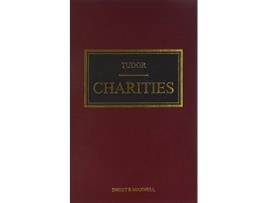 Livro Tudor on Charities de William Henderson (Inglês - Capa Dura)