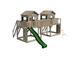 Masgames Superpop Playground L MASGAMES JOGOS AO AR LIVRE