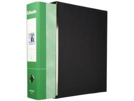 Pasta de Grupo Esselte 390775180 Pasta de Argolas Esselte Verde 1 Unidade ESSELTE GROUP