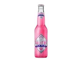 Cerveja SALITOS Pink Garrafa Terço (0.33 L - 24 Unidades)