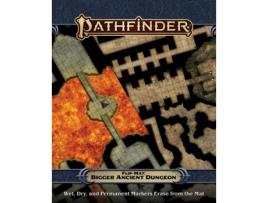 Livro starfinder adventure path: deceivers' moon (the threefold conspiracy 3 of 6) de jason tondro (inglês)