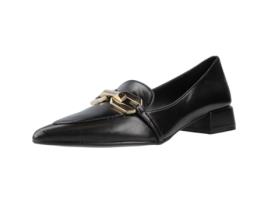 Sapatos de Mulher JONI Pele Preto (36)