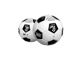 TM-SPEAKFOOT-JUV altifalante portátil ou de festa Altifalante mono portátil Preto, Branco 3 W TECHMADE