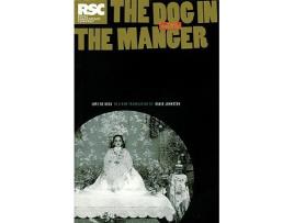 Livro The Dog in The Manger Absolute Classics de Lope de Vega (Inglês)