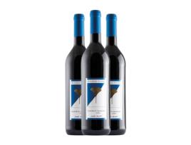 Vinho PROPPE Cuvée Cabernet Jura Dornfelder Rotwein (0.75 L - 3 Unidades)