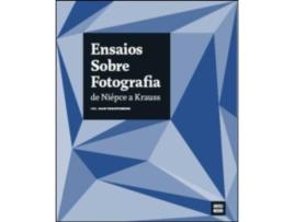Livro Ensaios Sobre Fotografia de Niépce a Krauss de Alan Trachtenberg (Português)